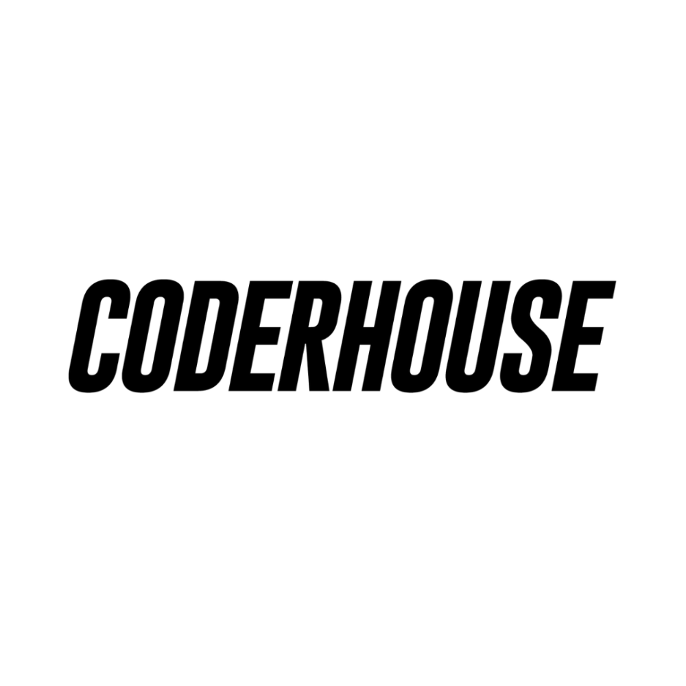 CoderHouse - Backend III