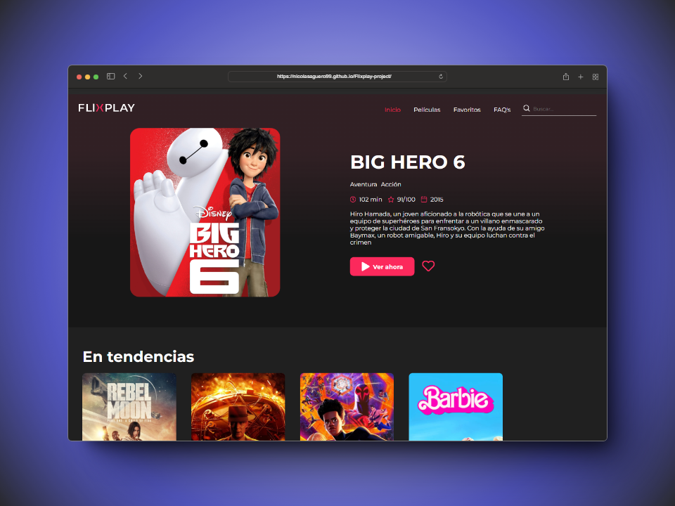 Flixplay foto